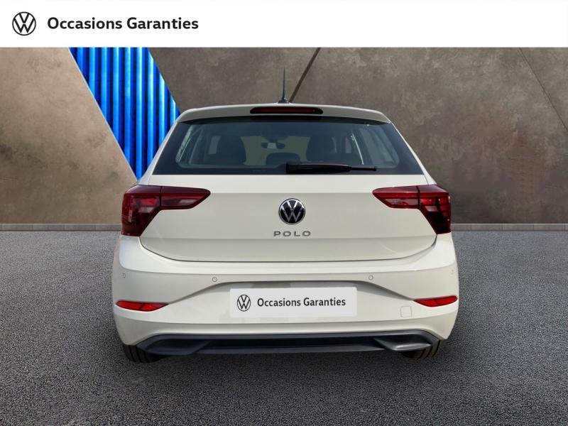 Voitures occasions VOLKSWAGEN POLO Base Laxou