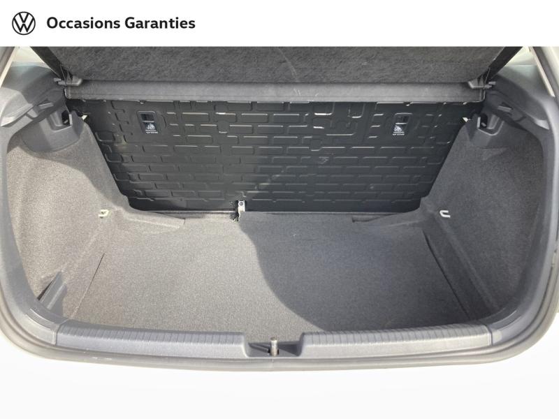 Voitures occasions VOLKSWAGEN POLO Base Laxou