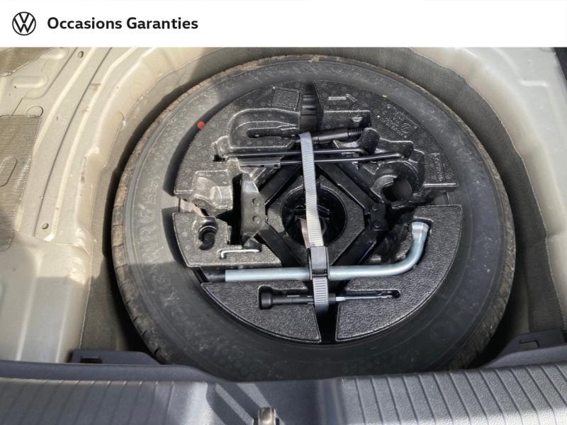 Voitures occasions VOLKSWAGEN POLO Base Laxou