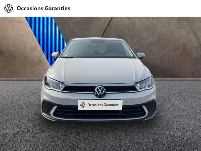 Voitures occasions VOLKSWAGEN POLO Base Laxou