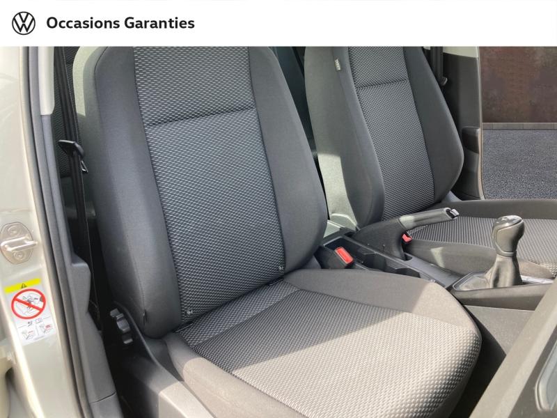 Voitures occasions VOLKSWAGEN POLO Base Laxou