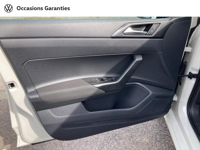 Voitures occasions VOLKSWAGEN POLO Base Laxou