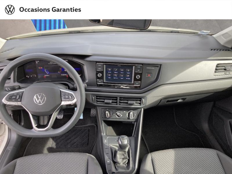Voitures occasions VOLKSWAGEN POLO Base Laxou