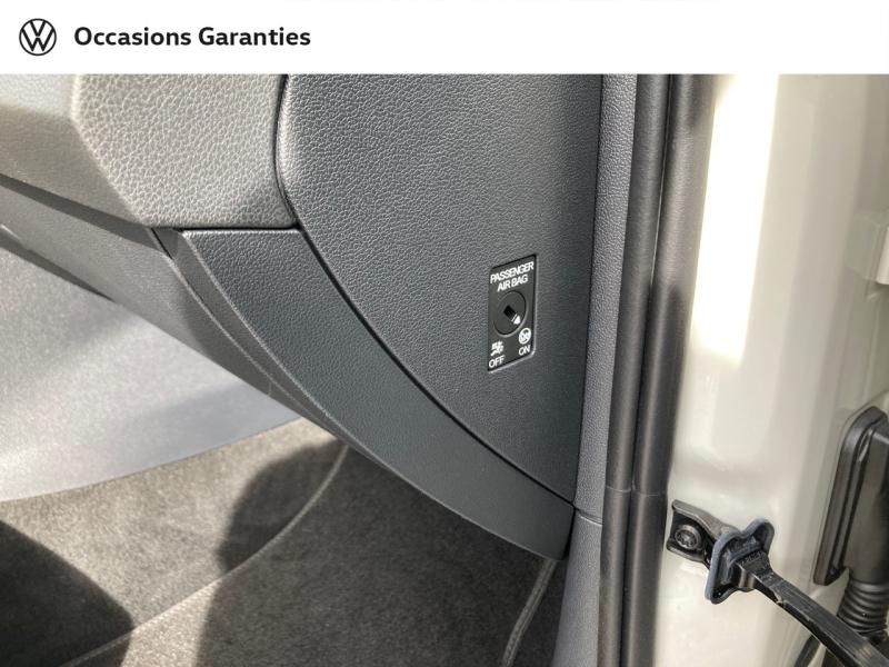 Voitures occasions VOLKSWAGEN POLO Base Laxou