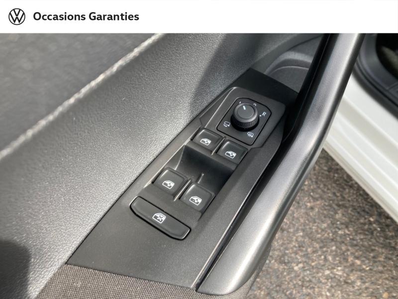 Voitures occasions VOLKSWAGEN POLO Base Laxou