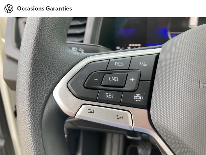 Voitures occasions VOLKSWAGEN POLO Base Laxou