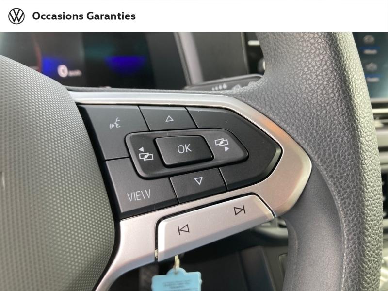 Voitures occasions VOLKSWAGEN POLO Base Laxou