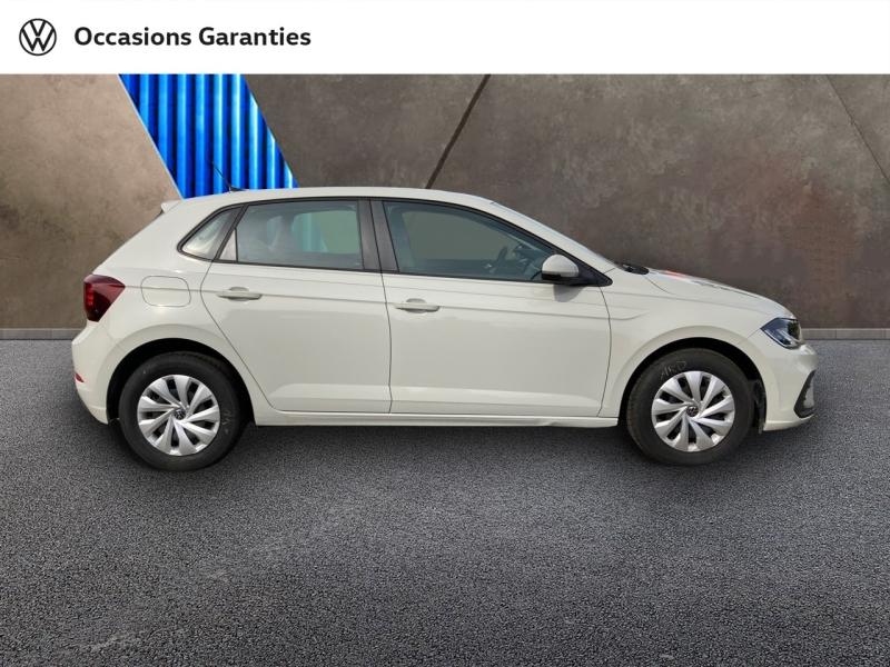 Voitures occasions VOLKSWAGEN POLO Base Laxou
