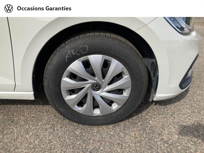 Voitures occasions VOLKSWAGEN POLO Base Laxou