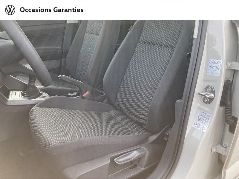 Voitures occasions VOLKSWAGEN POLO Base Laxou