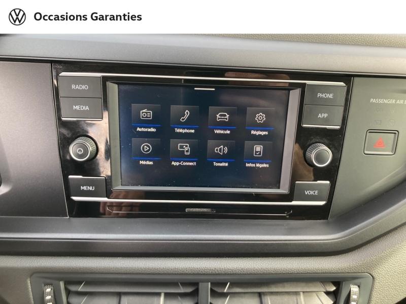 Voitures occasions VOLKSWAGEN POLO Base Laxou