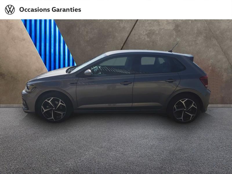 Voitures occasions VOLKSWAGEN POLO R-Line Laxou