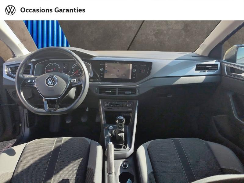 Voitures occasions VOLKSWAGEN POLO R-Line Laxou