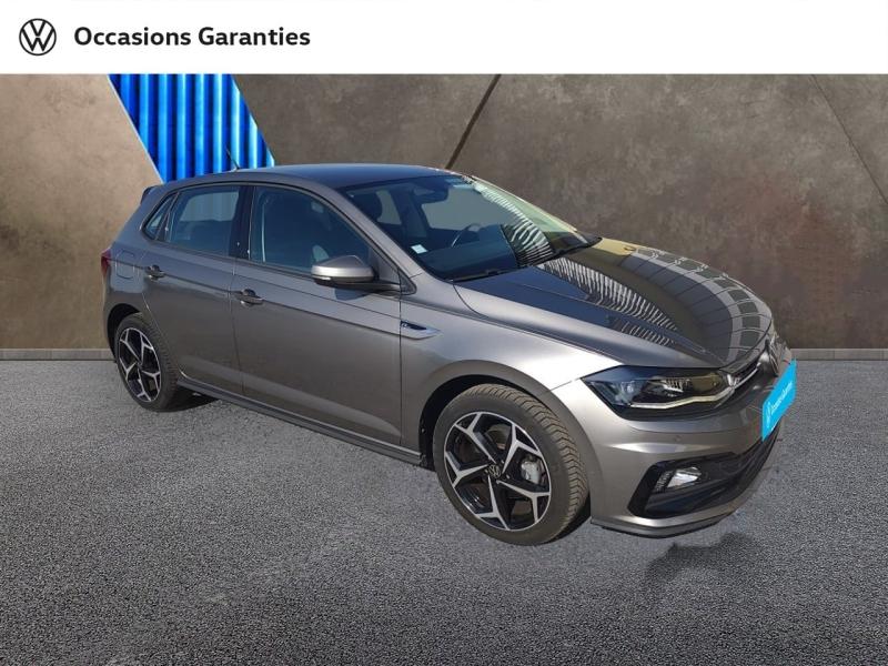 Voitures occasions VOLKSWAGEN POLO R-Line Laxou