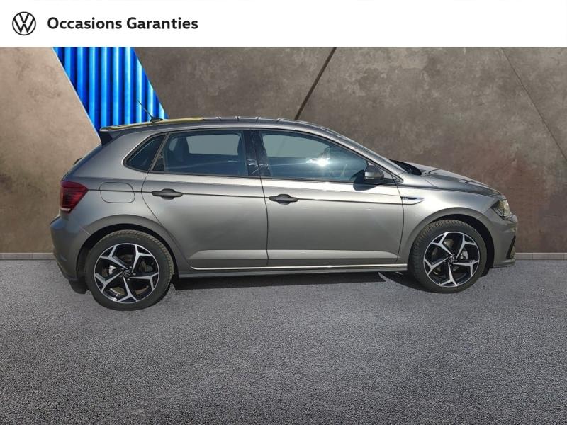 Voitures occasions VOLKSWAGEN POLO R-Line Laxou