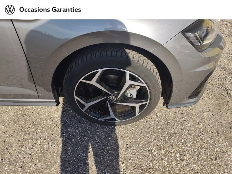 Voitures occasions VOLKSWAGEN POLO R-Line Laxou