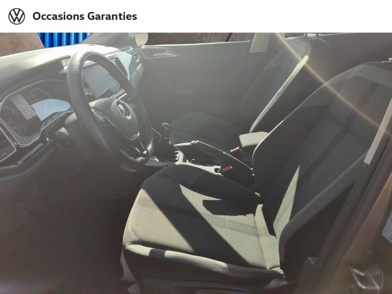 Voitures occasions VOLKSWAGEN POLO R-Line Laxou