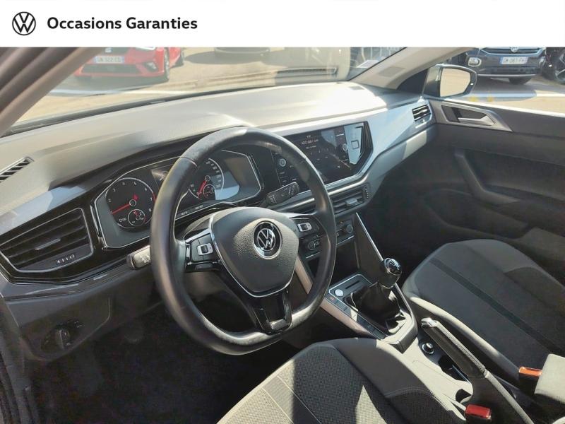 Voitures occasions VOLKSWAGEN POLO R-Line Laxou