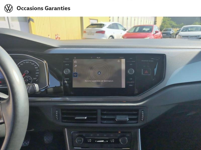 Voitures occasions VOLKSWAGEN POLO R-Line Laxou