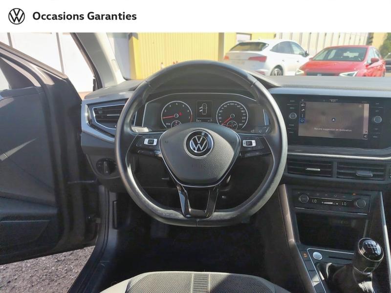 Voitures occasions VOLKSWAGEN POLO R-Line Laxou