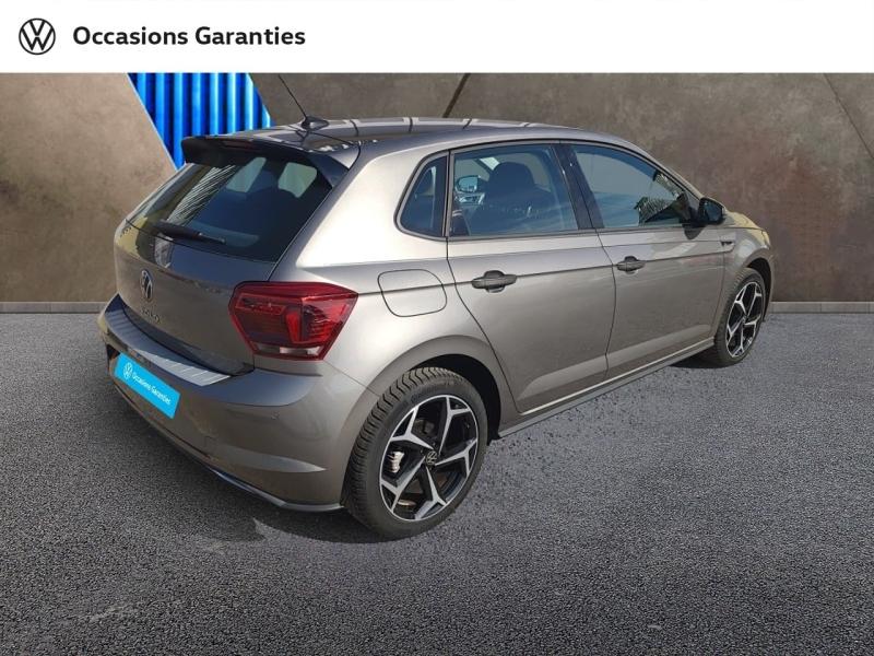 Voitures occasions VOLKSWAGEN POLO R-Line Laxou