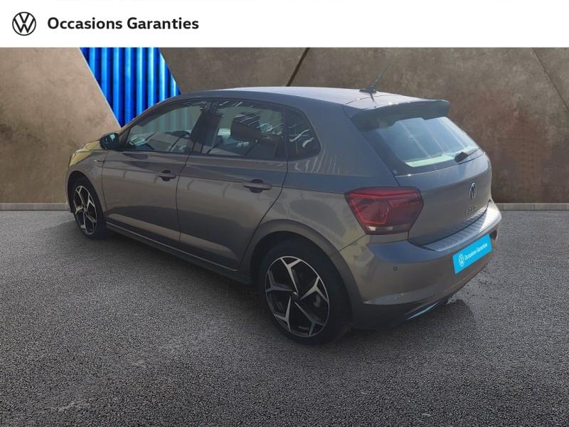 Voitures occasions VOLKSWAGEN POLO R-Line Laxou
