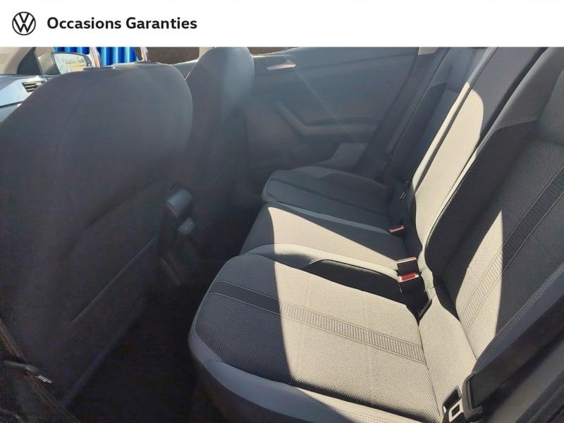 Voitures occasions VOLKSWAGEN POLO R-Line Laxou