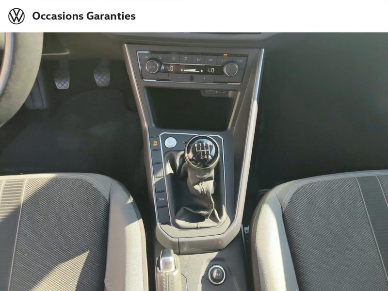 Voitures occasions VOLKSWAGEN POLO R-Line Laxou