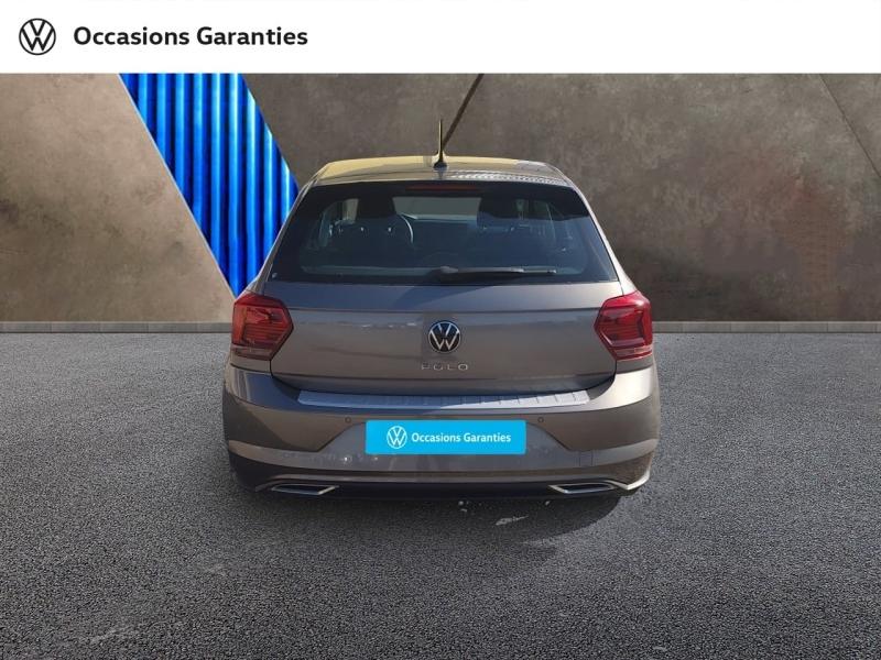 Voitures occasions VOLKSWAGEN POLO R-Line Laxou