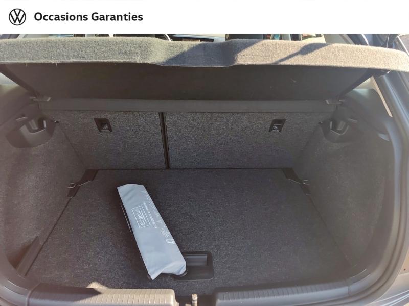 Voitures occasions VOLKSWAGEN POLO R-Line Laxou