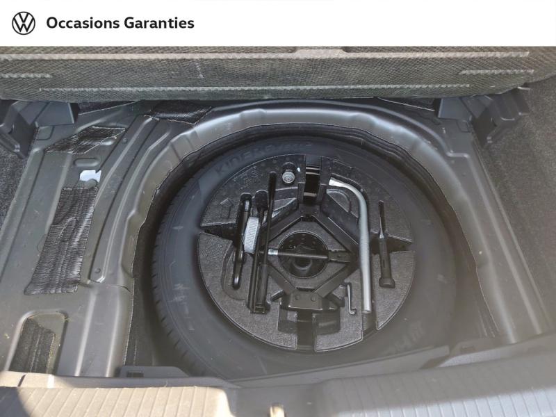 Voitures occasions VOLKSWAGEN POLO R-Line Laxou