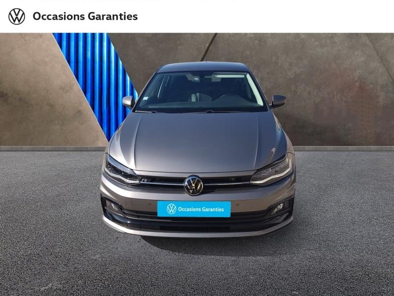 Voitures occasions VOLKSWAGEN POLO R-Line Laxou