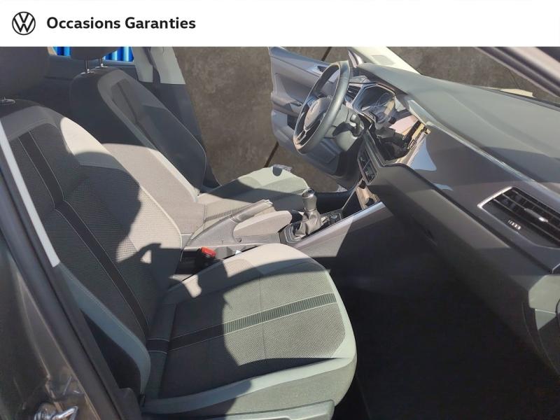 Voitures occasions VOLKSWAGEN POLO R-Line Laxou