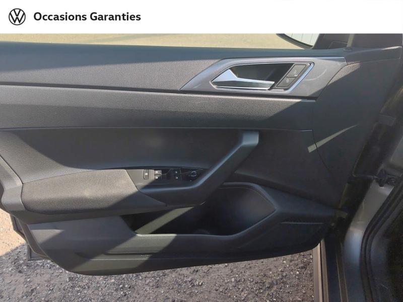 Voitures occasions VOLKSWAGEN POLO R-Line Laxou