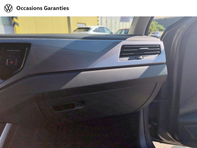 Voitures occasions VOLKSWAGEN POLO R-Line Laxou