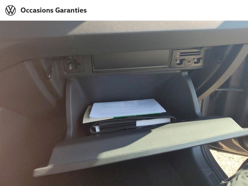 Voitures occasions VOLKSWAGEN POLO R-Line Laxou