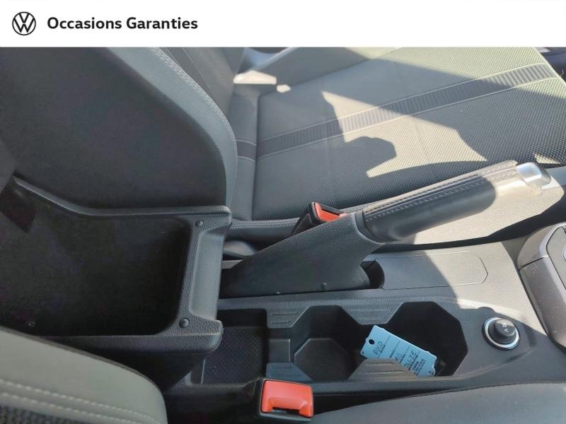 Voitures occasions VOLKSWAGEN POLO R-Line Laxou