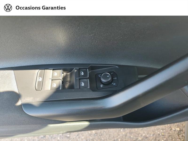 Voitures occasions VOLKSWAGEN POLO R-Line Laxou