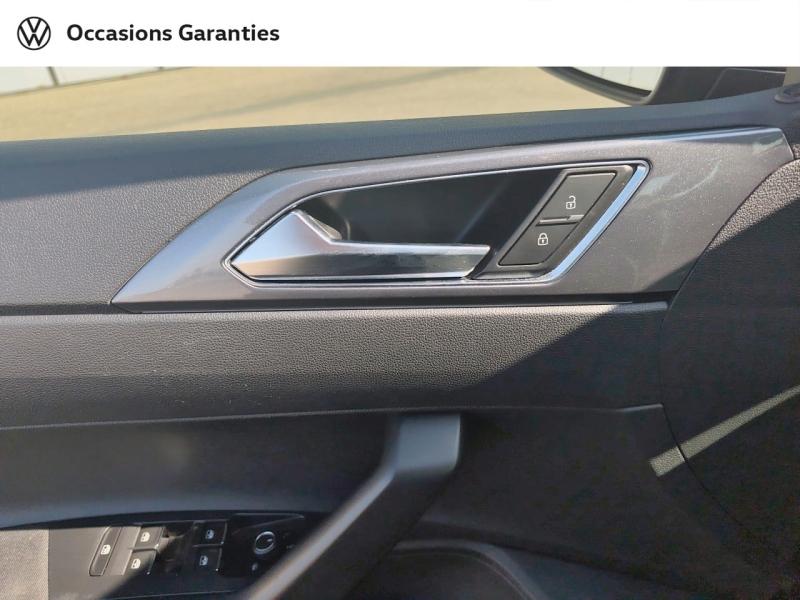 Voitures occasions VOLKSWAGEN POLO R-Line Laxou