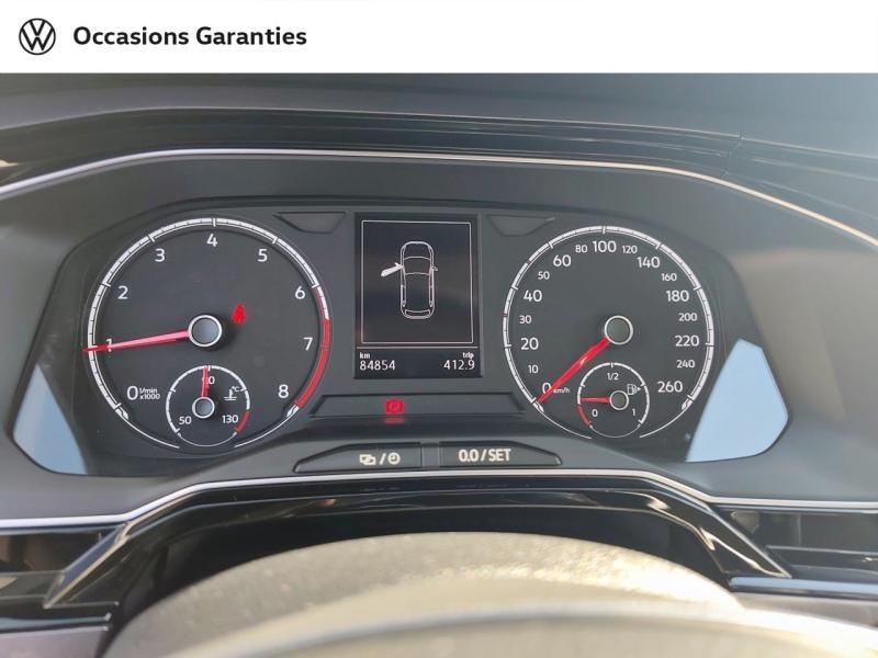 Voitures occasions VOLKSWAGEN POLO R-Line Laxou