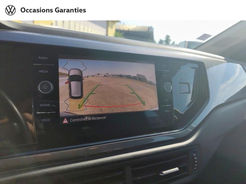 Voitures occasions VOLKSWAGEN POLO R-Line Laxou