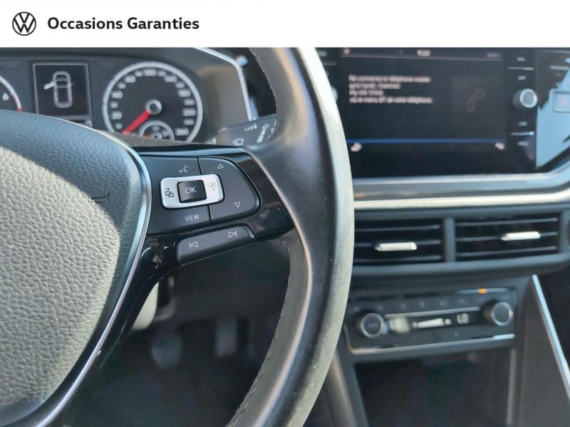 Voitures occasions VOLKSWAGEN POLO R-Line Laxou