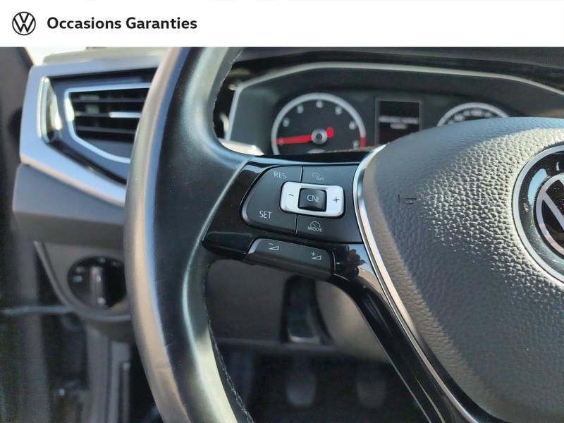 Voitures occasions VOLKSWAGEN POLO R-Line Laxou