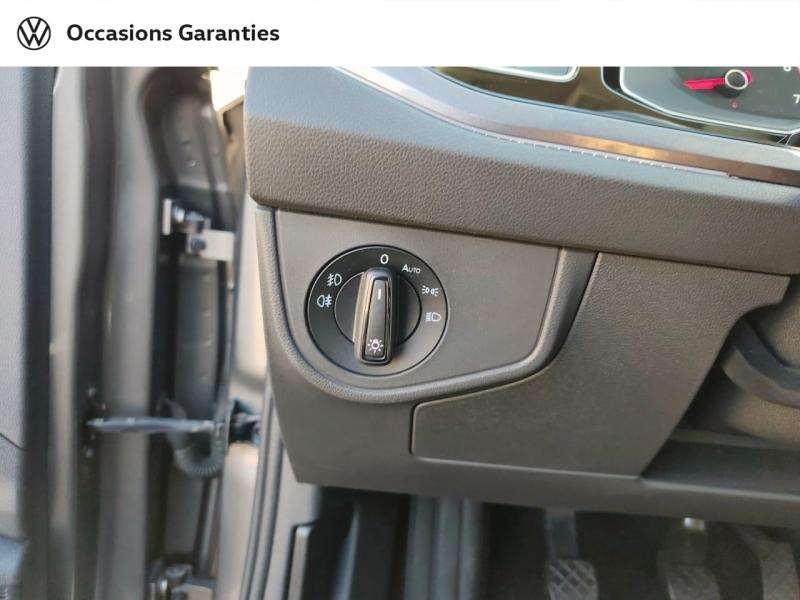 Voitures occasions VOLKSWAGEN POLO R-Line Laxou