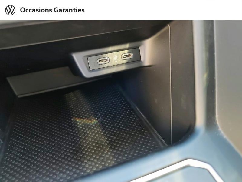 Voitures occasions VOLKSWAGEN POLO R-Line Laxou