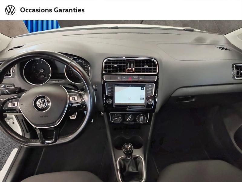 Voitures occasions VOLKSWAGEN POLO Match Laxou