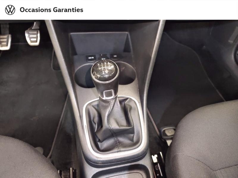 Voitures occasions VOLKSWAGEN POLO Match Laxou