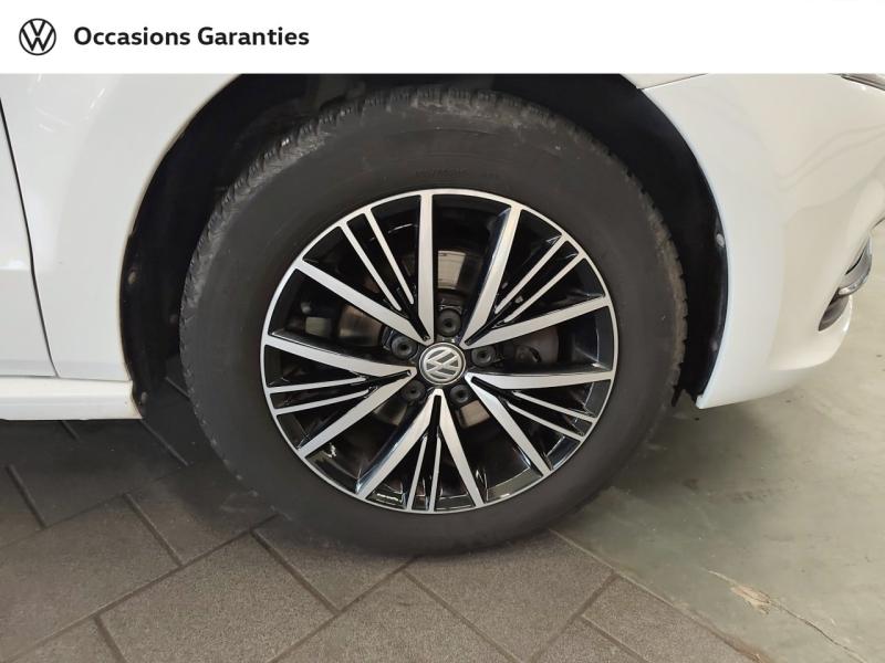 Voitures occasions VOLKSWAGEN POLO Match Laxou