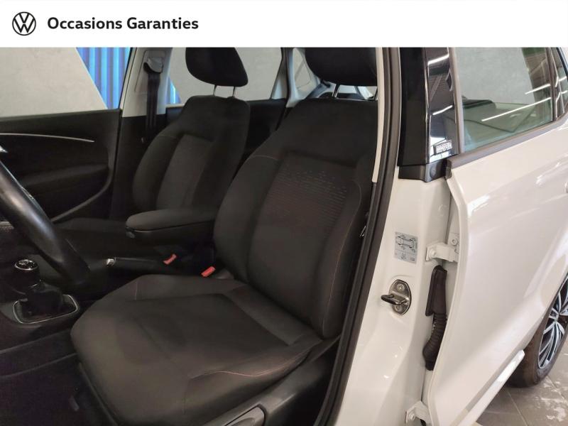 Voitures occasions VOLKSWAGEN POLO Match Laxou