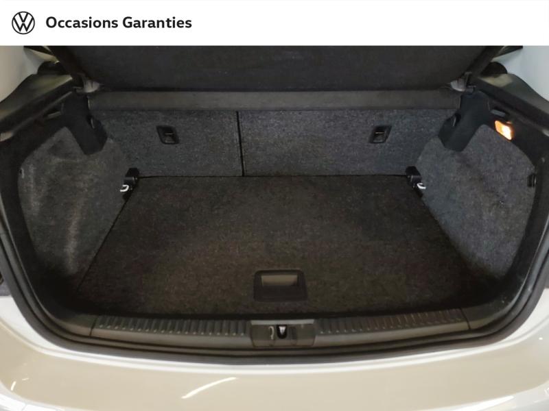 Voitures occasions VOLKSWAGEN POLO Match Laxou